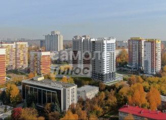 Продается 1-комнатная квартира, 32.3 м2, Удмуртия, Парковая улица, 5А