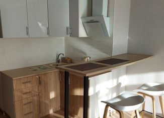 Сдается в аренду квартира студия, 34 м2, посёлок городского типа Дагомыс, улица Гайдара, 22, ЖК Босфор