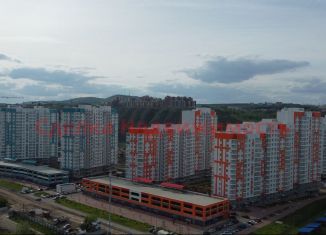 Продам двухкомнатную квартиру, 41.7 м2, Красноярский край, улица Лесников, 41Б