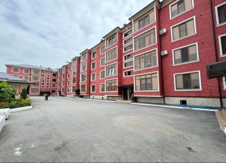 Продам трехкомнатную квартиру, 90 м2, Нальчик, улица Шогенова, 77