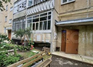 Продам 3-комнатную квартиру, 77.8 м2, Костромская область, улица Димитрова, 37А