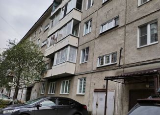 1-комнатная квартира на продажу, 34 м2, Красноярск, Саянская улица, 251, Свердловский район