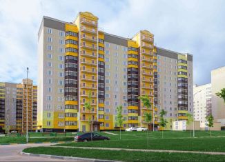 Продам 2-комнатную квартиру, 61.3 м2, деревня Малые Вязёмы, жилой комплекс Высокие Жаворонки, 4