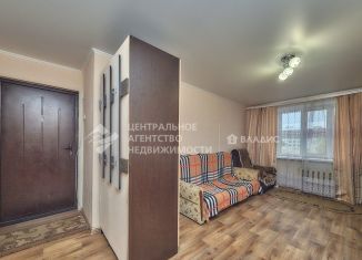 Продам комнату, 17.4 м2, Рязань, улица Бирюзова, 1к1, Московский район