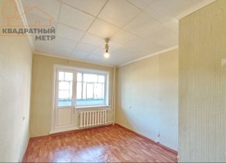 Продается 1-комнатная квартира, 33.6 м2, Ульяновская область, улица Курчатова, 42