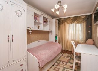 Продам трехкомнатную квартиру, 61 м2, Ставропольский край, переулок Шеболдаева, 4