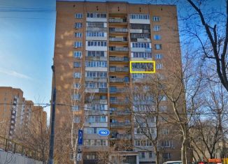 Продам 1-комнатную квартиру, 37.9 м2, Москва, 7-я Кожуховская улица, 10к2, станция Дубровка