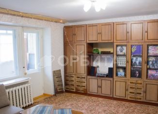 Продается 2-ком. квартира, 47.5 м2, Тюмень, улица Червишевский Тракт, 15/2