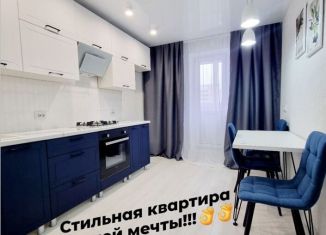 Продам 2-ком. квартиру, 54 м2, Тамбов, Запрудная улица, 6