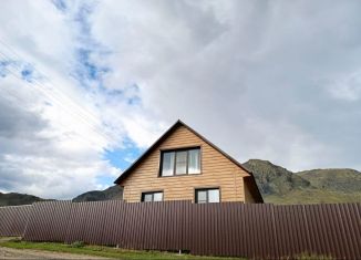 Сдам в аренду дом, 60 м2, село Онгудай, улица Ленина