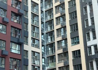 Продажа 1-комнатной квартиры, 40.2 м2, Тюмень