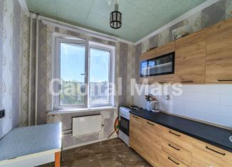 Продается 2-ком. квартира, 47 м2, Москва, Коровинское шоссе, 14к1