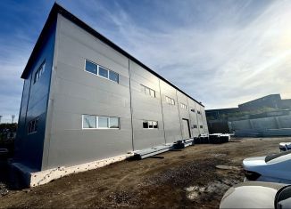 Продажа производства, 800 м2, Киров, Семаковская улица, 44/1