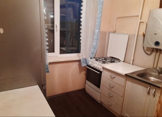 Аренда однокомнатной квартиры, 32 м2, Дзержинск, Западный переулок, 9