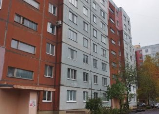 Продажа трехкомнатной квартиры, 64 м2, Пензенская область, улица Бородина, 20