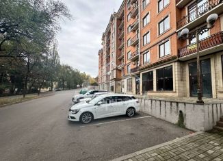 Продажа офиса, 89 м2, Кисловодск, Парковая улица, 1Ак8