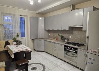 1-ком. квартира на продажу, 59 м2, Ставропольский край, улица Рогожникова, 11