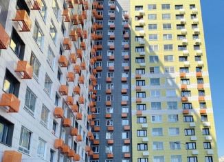 Продам квартиру студию, 18.7 м2, Москва, 6-я Радиальная улица, 7/6к3, метро Пражская