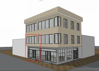 Продам помещение свободного назначения, 108 м2, Махачкала, улица Керимова, 9, Кировский район