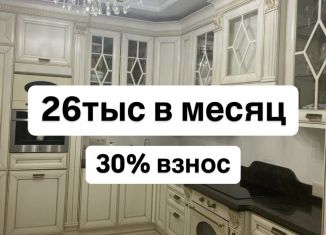 Продаю квартиру студию, 27 м2, Махачкала, улица Даганова, 95