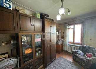 Продам 3-ком. квартиру, 63.2 м2, Костромская область, Мясницкая улица, 21А