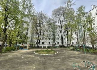 Продам 3-комнатную квартиру, 81.4 м2, Москва, Дмитровское шоссе, 7к1, метро Тимирязевская