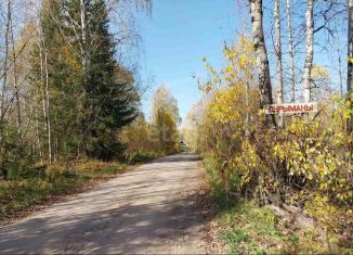 Продам дом, 30.5 м2, Березники, Путейская улица, 1