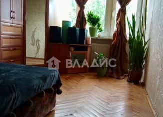 Продажа 3-ком. квартиры, 41 м2, Санкт-Петербург, Трамвайный проспект, 25к1, метро Проспект Ветеранов