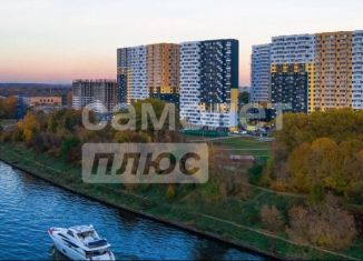 Продается 2-комнатная квартира, 39.1 м2, Московская область, жилой комплекс Бригантина, к2