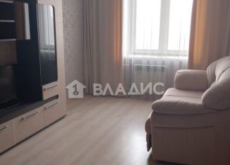 Продажа двухкомнатной квартиры, 52.2 м2, Новосибирск, улица Николая Островского, 120