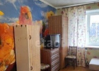 Продается 1-ком. квартира, 18 м2, Томск, Алтайская улица, 163Б, Советский район