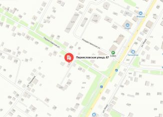 Продается участок, 7.4 сот., Краснодарский край, Переясловская улица, 67