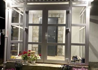 Продажа дома, 104 м2, село Красная Башкирия, улица Рашита Нигмати, 12