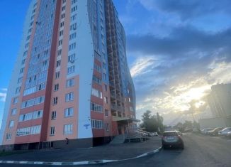 Аренда 1-комнатной квартиры, 44 м2, Омск, улица Леонида Маслова, 13, ЖК Регата