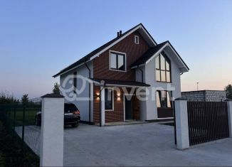 Продажа дома, 150 м2, поселок Матросово, улица Маяковского, 16А