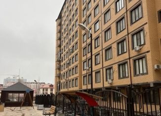 Продажа 1-комнатной квартиры, 60.1 м2, Махачкала, Гапцахская улица, 12, Ленинский район