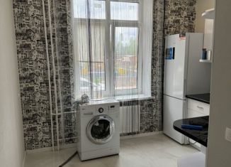 Продам 1-ком. квартиру, 33 м2, деревня Сабурово, Парковая улица, 25