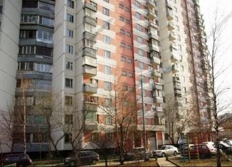 Продаю 3-ком. квартиру, 83.4 м2, Москва, Пролетарский проспект, 17к1, метро Кантемировская