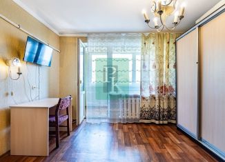 Продам 1-ком. квартиру, 24.1 м2, Севастополь, улица Степаняна, 11