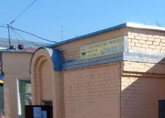 Продажа гаража, Кемерово, Советский проспект, 28Б, Центральный район