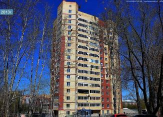 Сдам машиноместо, 13 м2, Пермский край, улица Мира, 70В