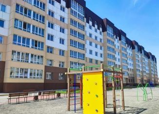 Продается 3-ком. квартира, 66.6 м2, посёлок Элитный, улица Фламинго, 13