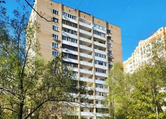 Двухкомнатная квартира на продажу, 53 м2, Москва, улица Академика Скрябина, 3к1