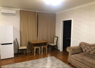 Сдается в аренду 2-ком. квартира, 48 м2, Дагестан, улица Ленина, 7