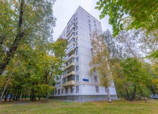 Продажа 2-ком. квартиры, 44.2 м2, Москва, Рязанский проспект, 85к1