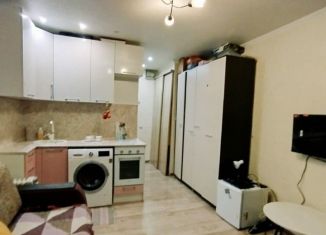 Квартира на продажу студия, 18 м2, Татарстан, улица Химиков, 35