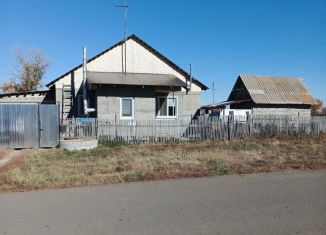 Продается дом, 90 м2, поселок Чкалов, улица Гагарина, 24