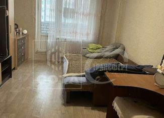 Продаю однокомнатную квартиру, 42 м2, Воронеж, Олимпийский бульвар, 12, ЖК Ботанический сад