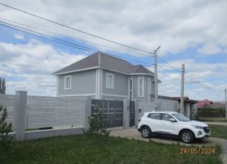 Продаю дом, 247.4 м2, село Зубово, Лесная улица, 5