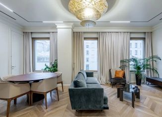 Продажа 2-комнатной квартиры, 86 м2, Москва, Серебряническая набережная, 11